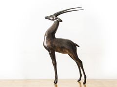 ANTELOPE