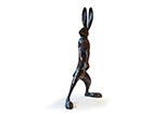 DANCING HARE